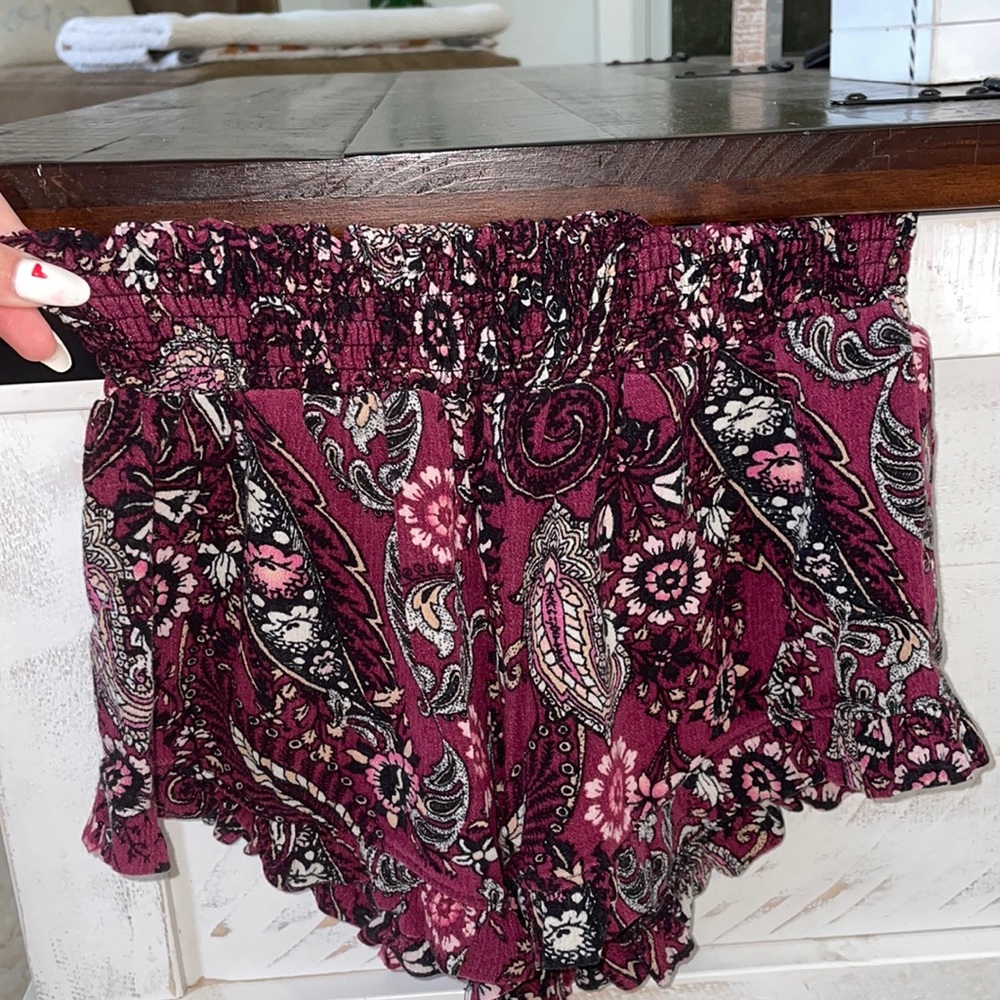 Shorts